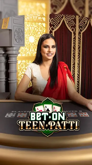 Bet on Teen Patti Ezugi