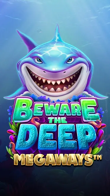 Beware The Deep Megaways