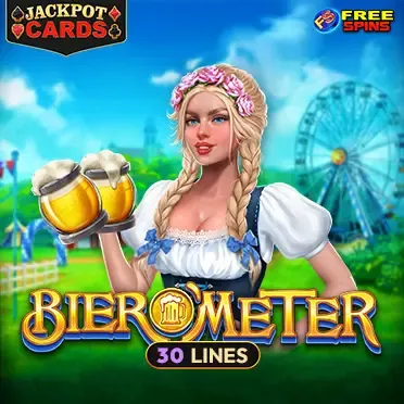 Bier O'Meter