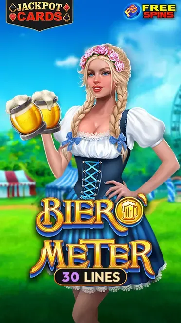 Bier O'Meter