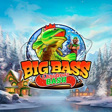 Big Bass Christmas Bash