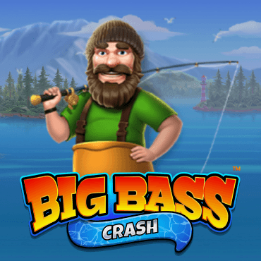 Big Bass Crash PP