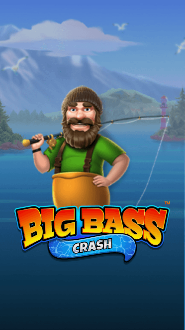 Big Bass Crash PP