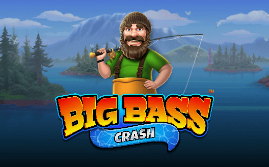 Big Bass Crash PP