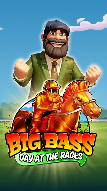 Big Bass Day at the Races