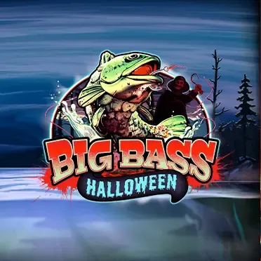 Big Bass Halloween