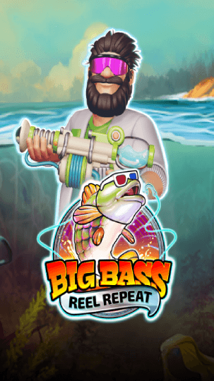 Big Bass Reel Repeat