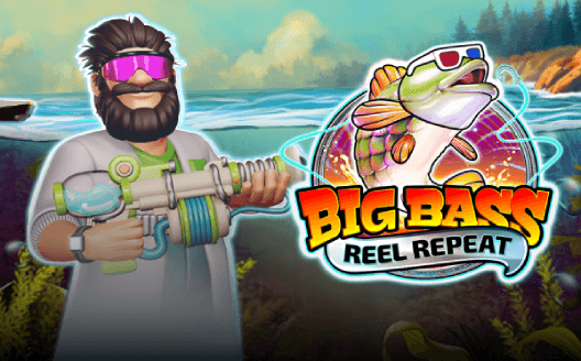 Big Bass Reel Repeat