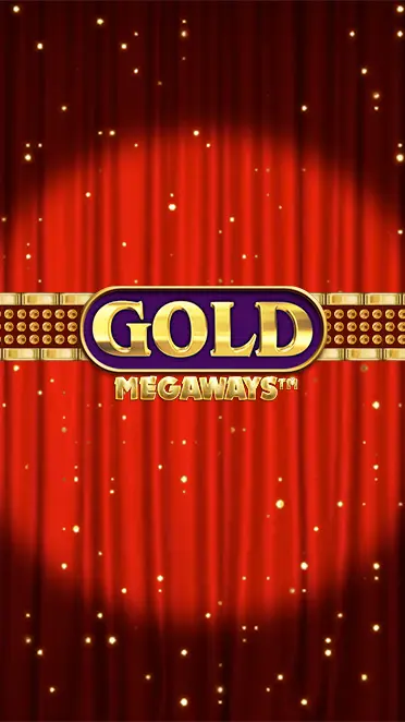 Gold Megaways