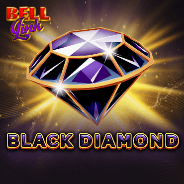 Black Diamond Bell Link