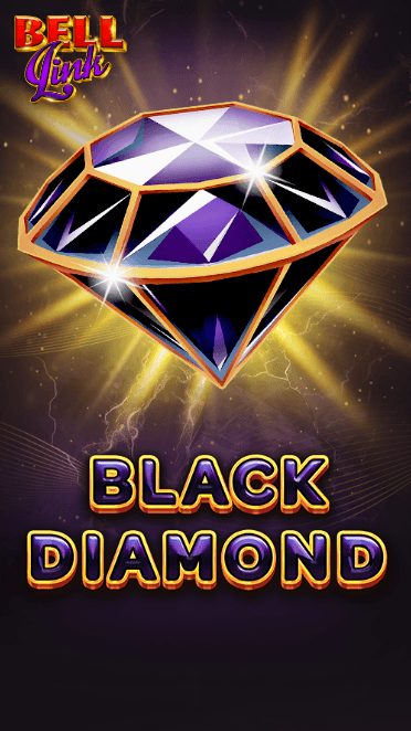 Black Diamond Bell Link