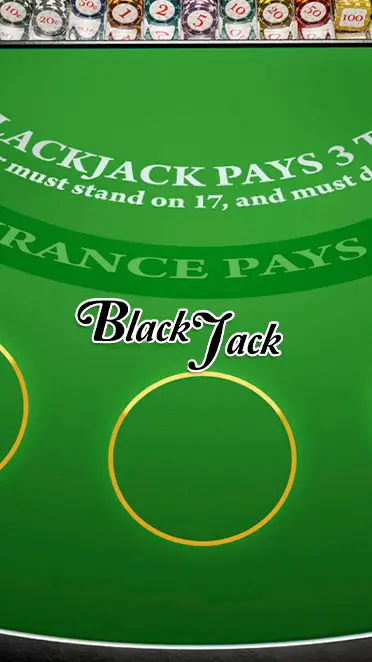 Black Jack WM