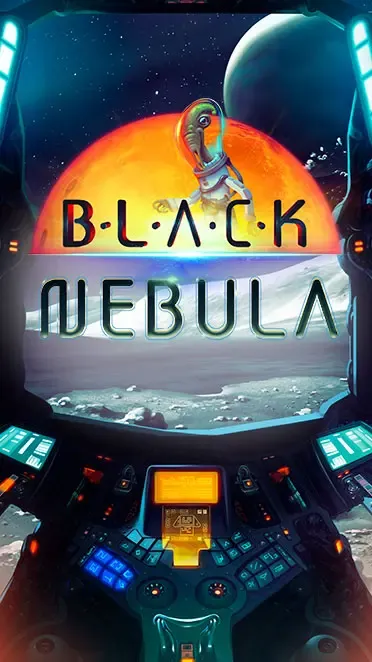 Black Nebula