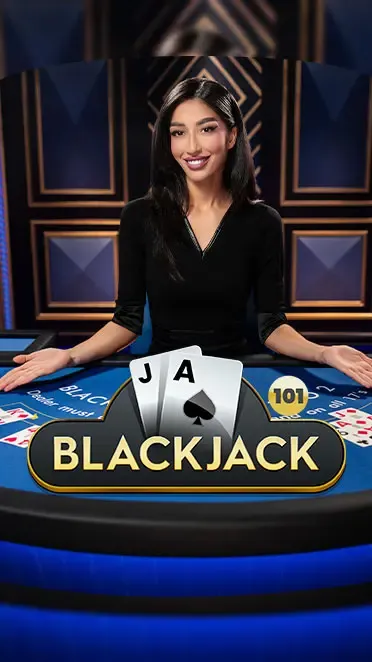 Blackjack 101 PP