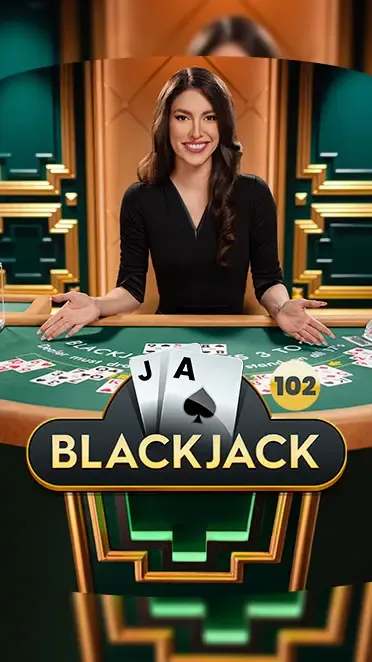 Blackjack 102 PP