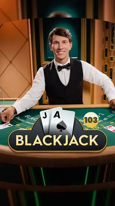 Blackjack 103 PP