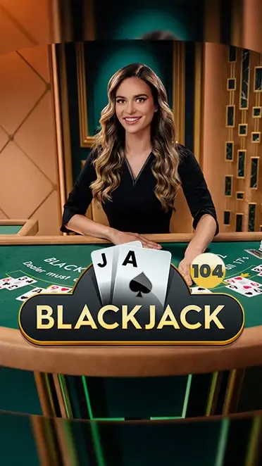 Blackjack 104 PP