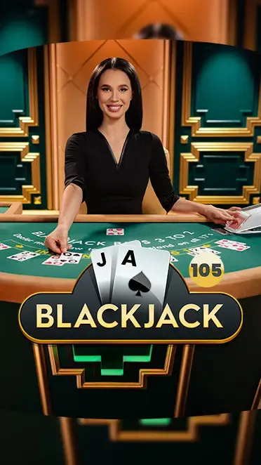 Blackjack 105 PP