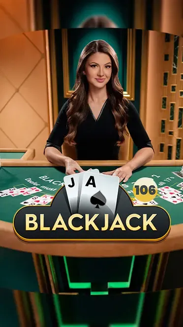 Blackjack 106 PP