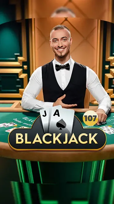 Blackjack 107 PP