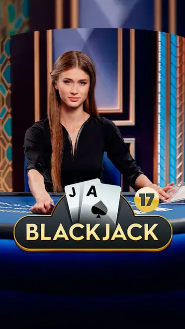 Blackjack 17 PP