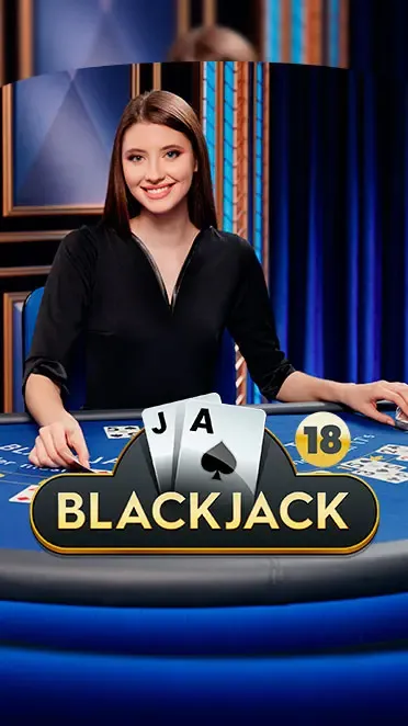 Blackjack 18 PP
