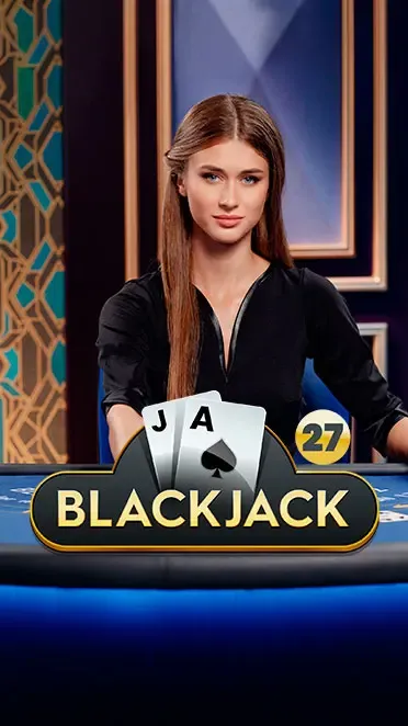 Blackjack 27 PP