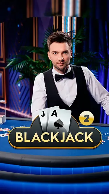 Blackjack 2 PP