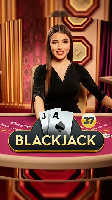 Blackjack 37 PP