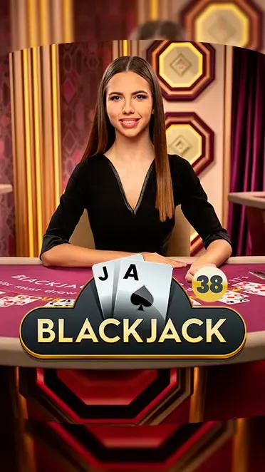 Blackjack 38 PP
