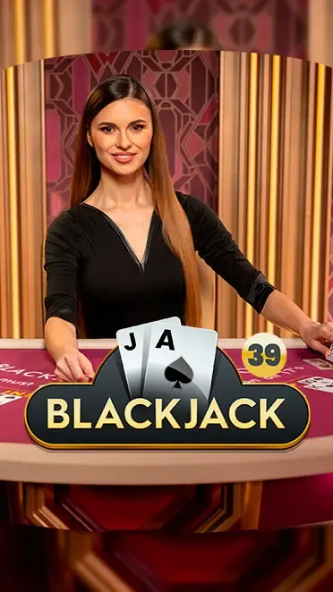 Blackjack 39 PP