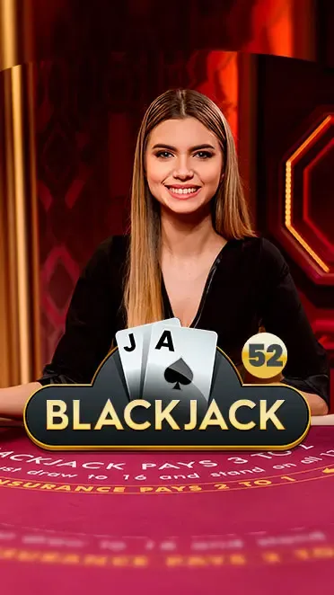 Blackjack 52 PP