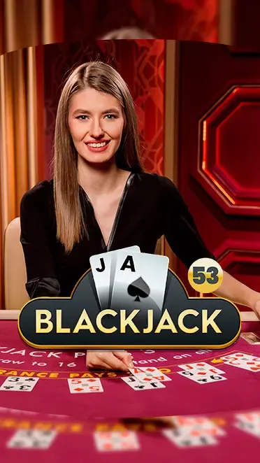 Blackjack 53 PP