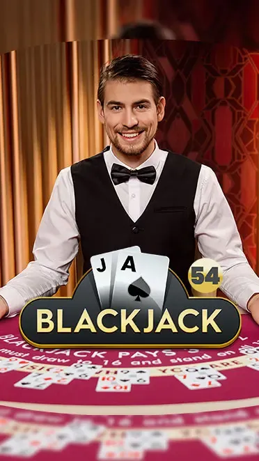 Blackjack 54 PP
