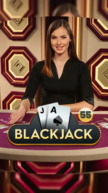 Blackjack 55 PP