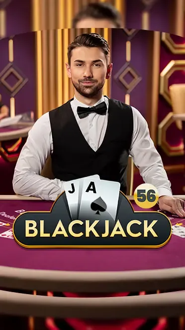 Blackjack 56 PP