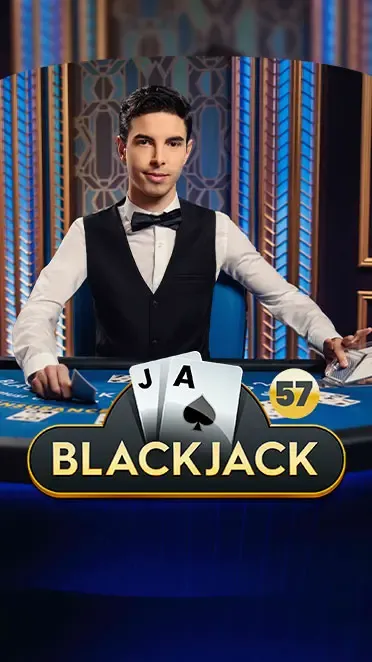 Blackjack 57 PP