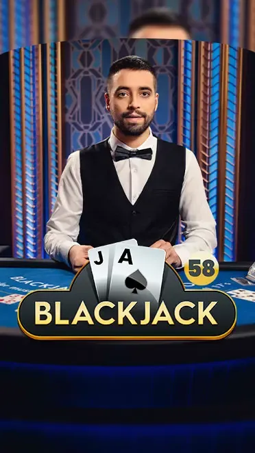 Blackjack 58 PP
