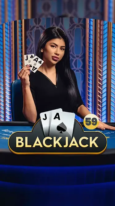 Blackjack 59 PP