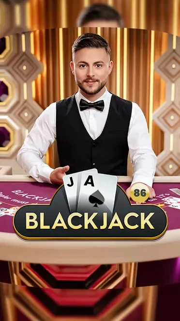 Blackjack 86 PP