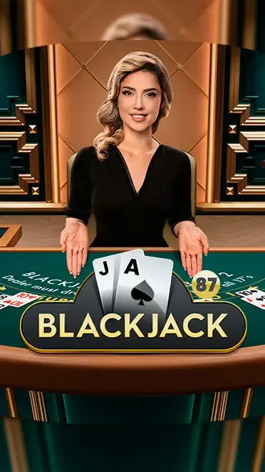 Blackjack 87 PP