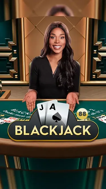 Blackjack 88 PP
