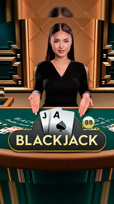 Blackjack 89 PP
