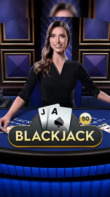 Blackjack 90 PP
