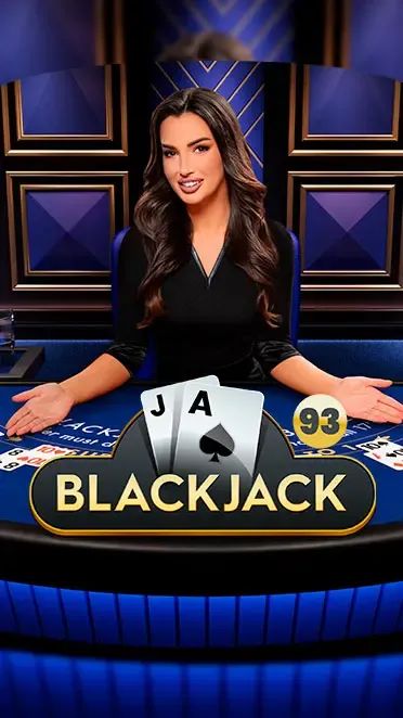 Blackjack 93 PP