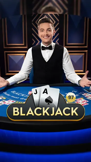 Blackjack 97 PP