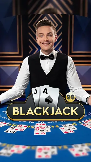 Blackjack 98 PP