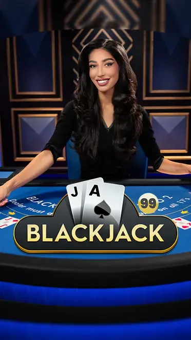 Blackjack 99 PP