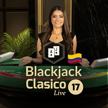 Blackjack Clásico en Español 17 Evo
