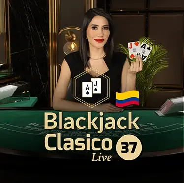 Blackjack Clásico en Español 37 Evo